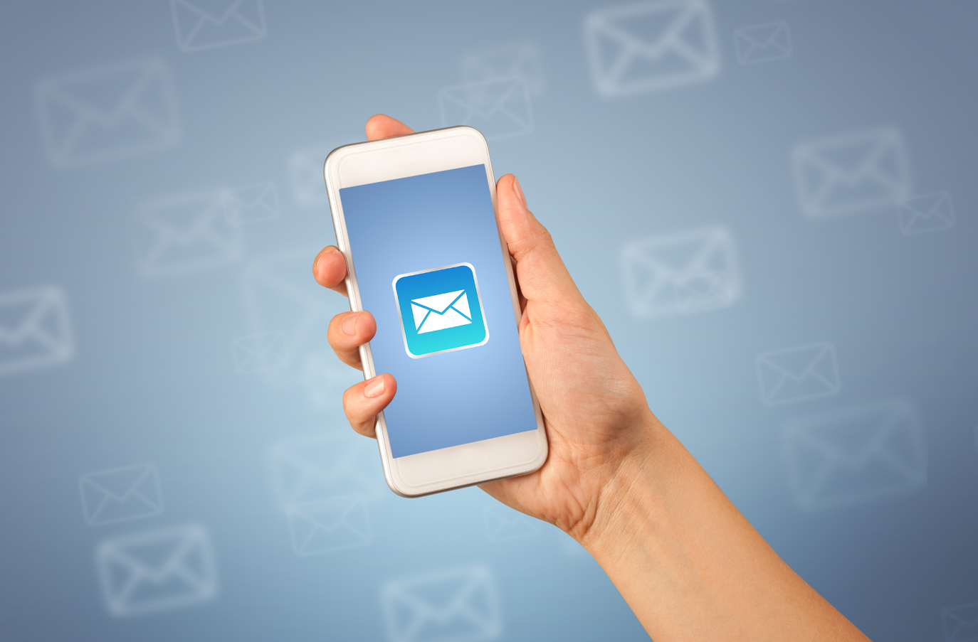 Turvivo SMS Bildirim Ekranı